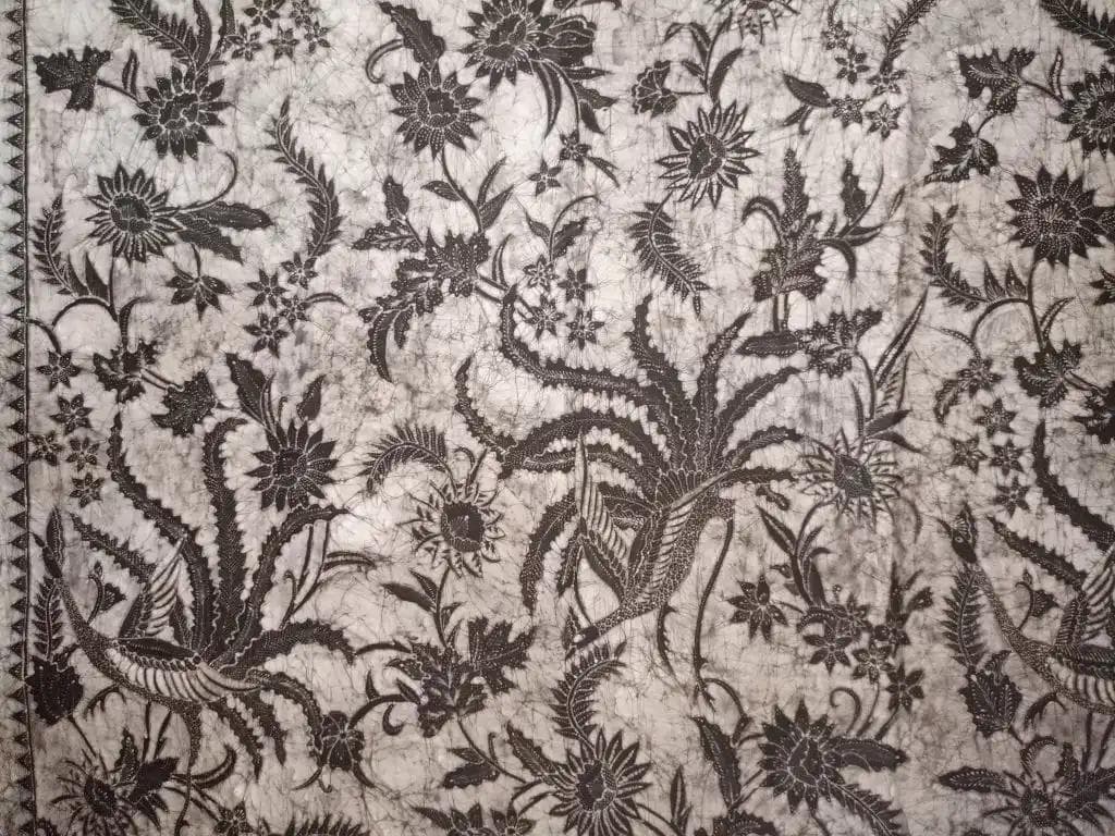 Godho Batik