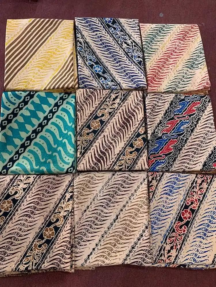 Mysoen Batik
