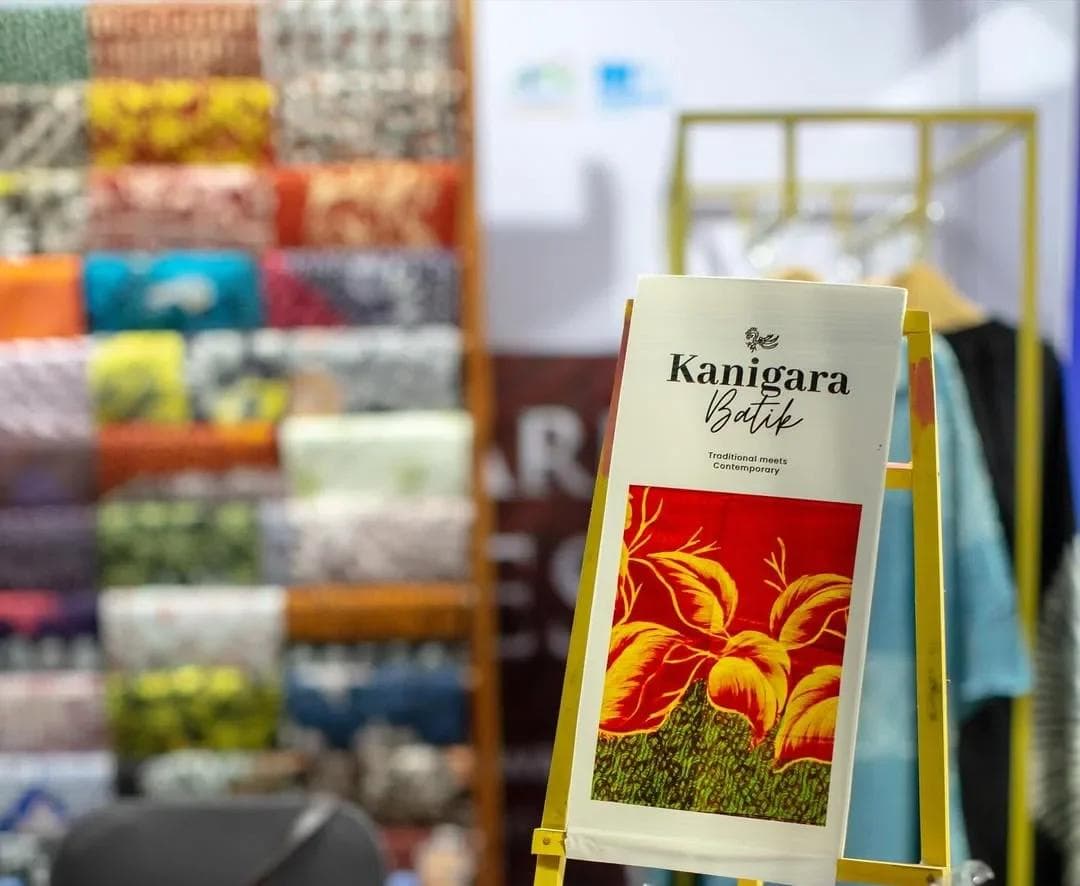 Kanigara Batik