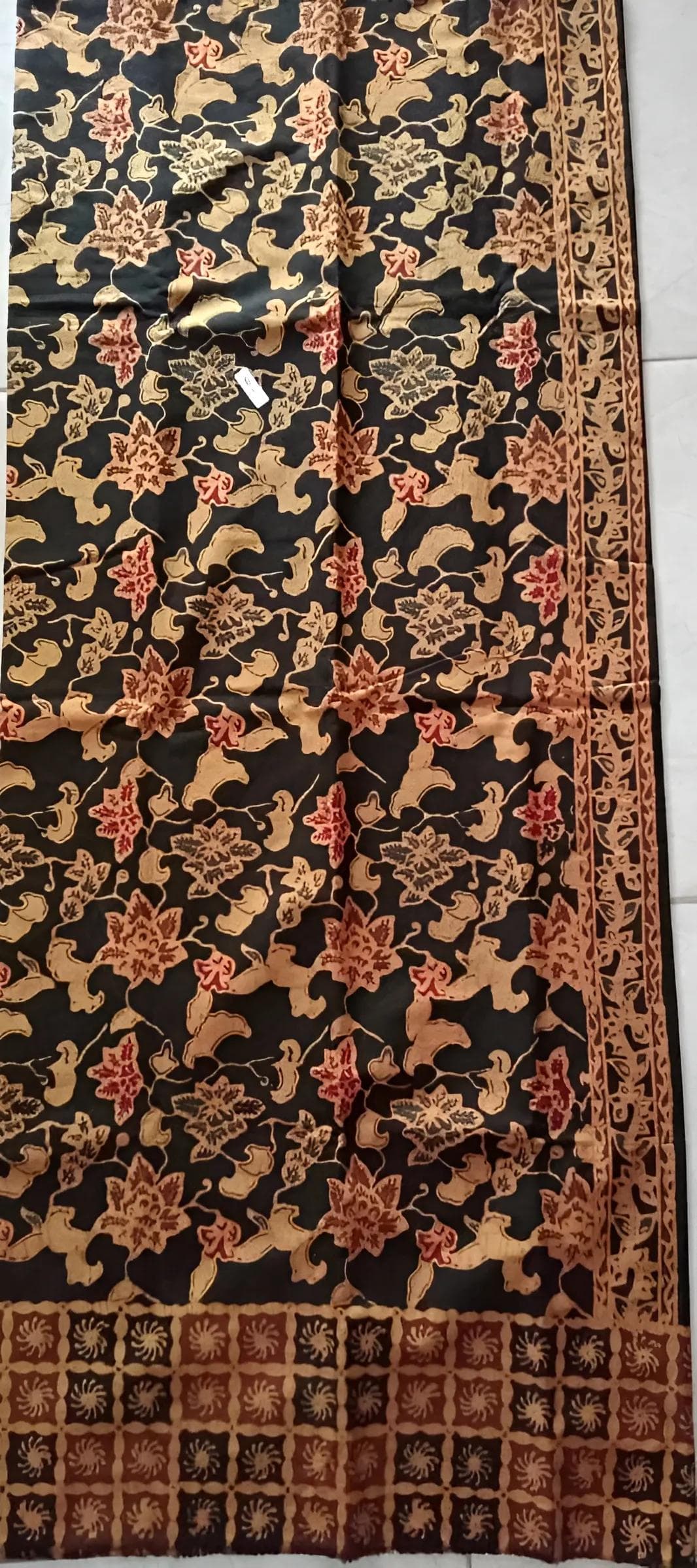 Batik Mertosari