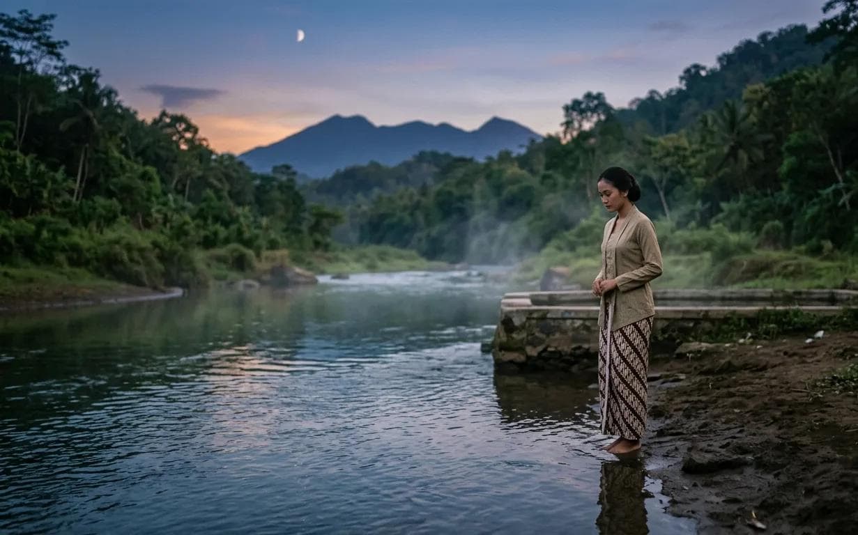 the legend of sritanjung