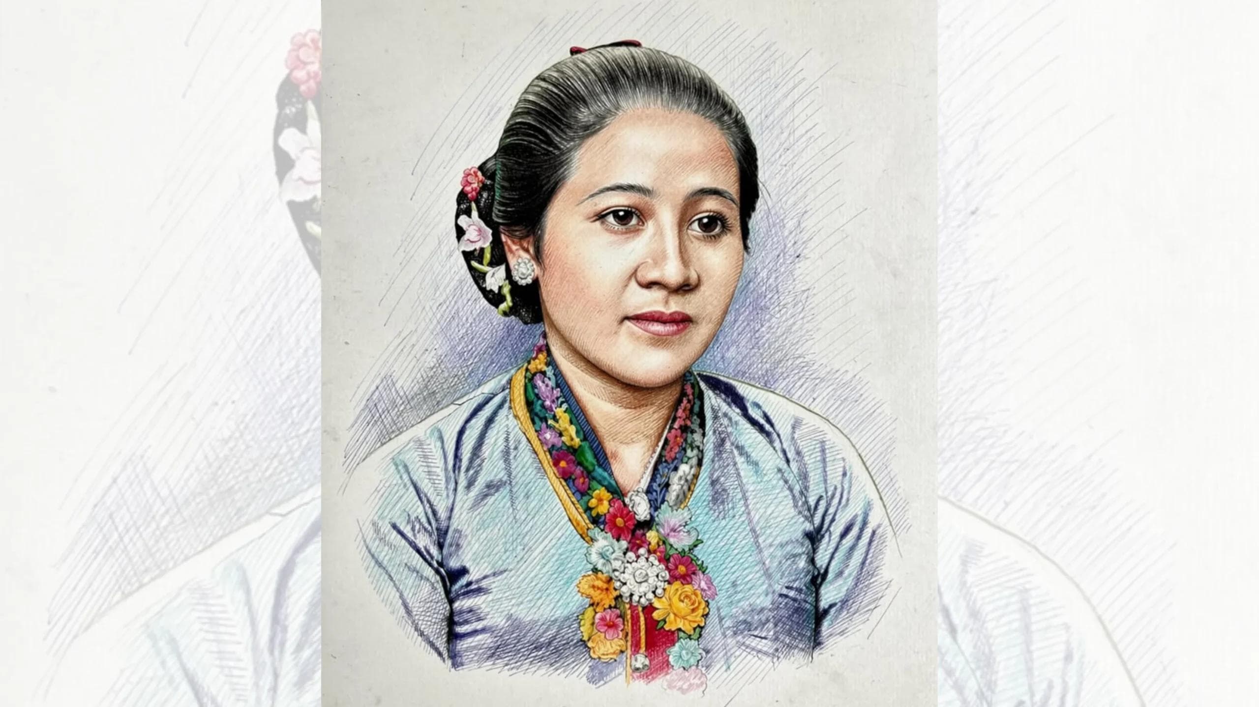 Hari Kartini di Pusat Batik Banyuwangi: Perjuangan Raden Ajeng Kartini dalam Pendidikan Perempuan yang Menginspirasi Generasi Modern