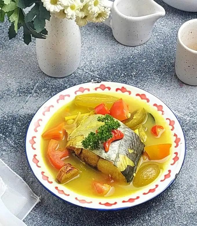 Pindang koyong