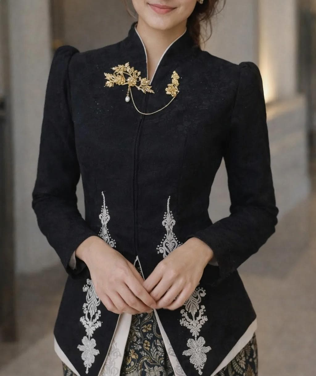 Small-Capital Kebaya Rental Business Opportunity: Profitable Amid the Growing Traditional Fashion Trend