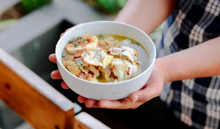7 Kuliner Tradisional Banyuwangi yang Mulai Diburu Wisatawan, Nomor 6 Paling Ekstrem