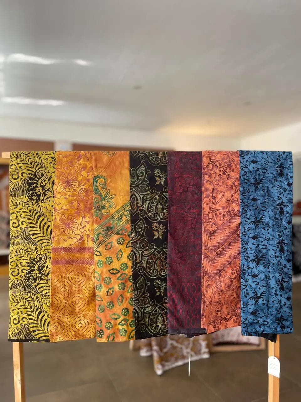 Batik Go Internasional! Cara Budaya Lokal Indonesia Menarik Perhatian Dunia