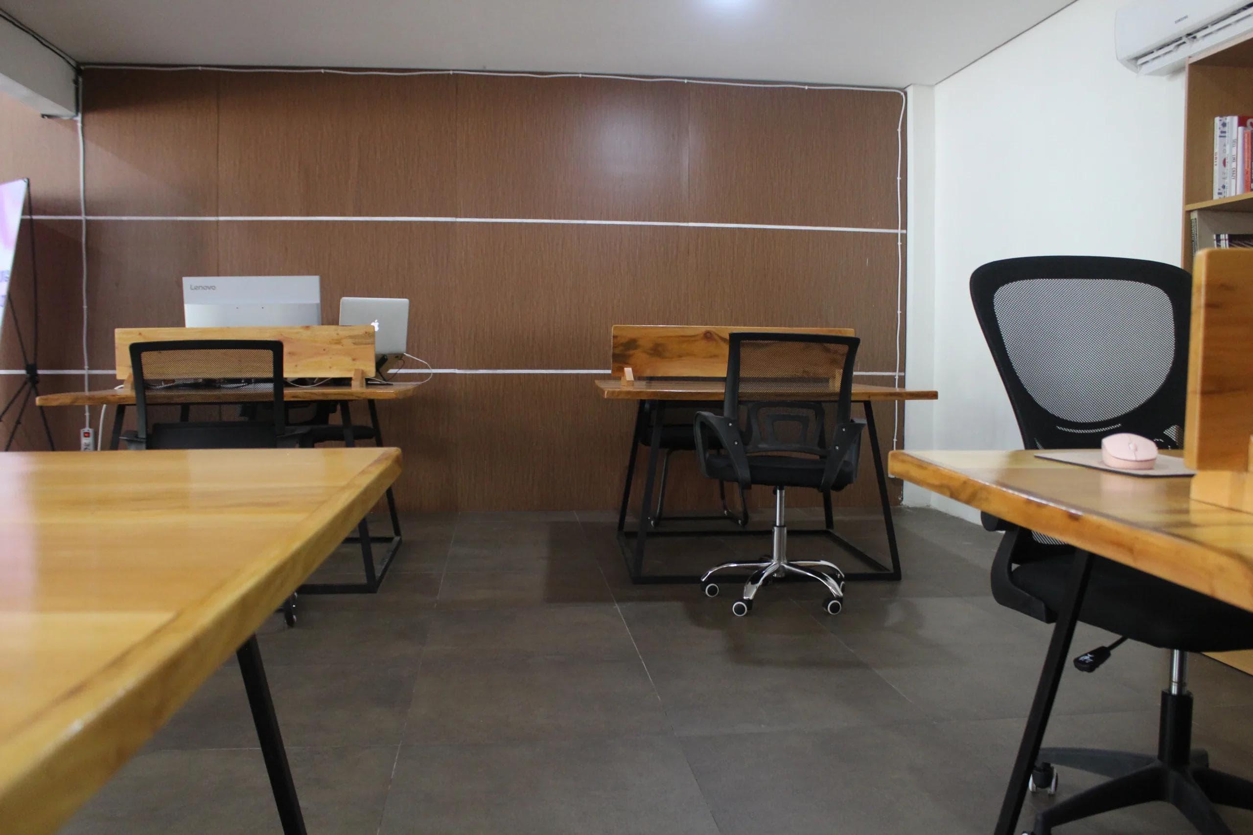 Mudik Is Over, But Not Going Back Yet: Remote Workers Choose WFH from Banyuwangi
