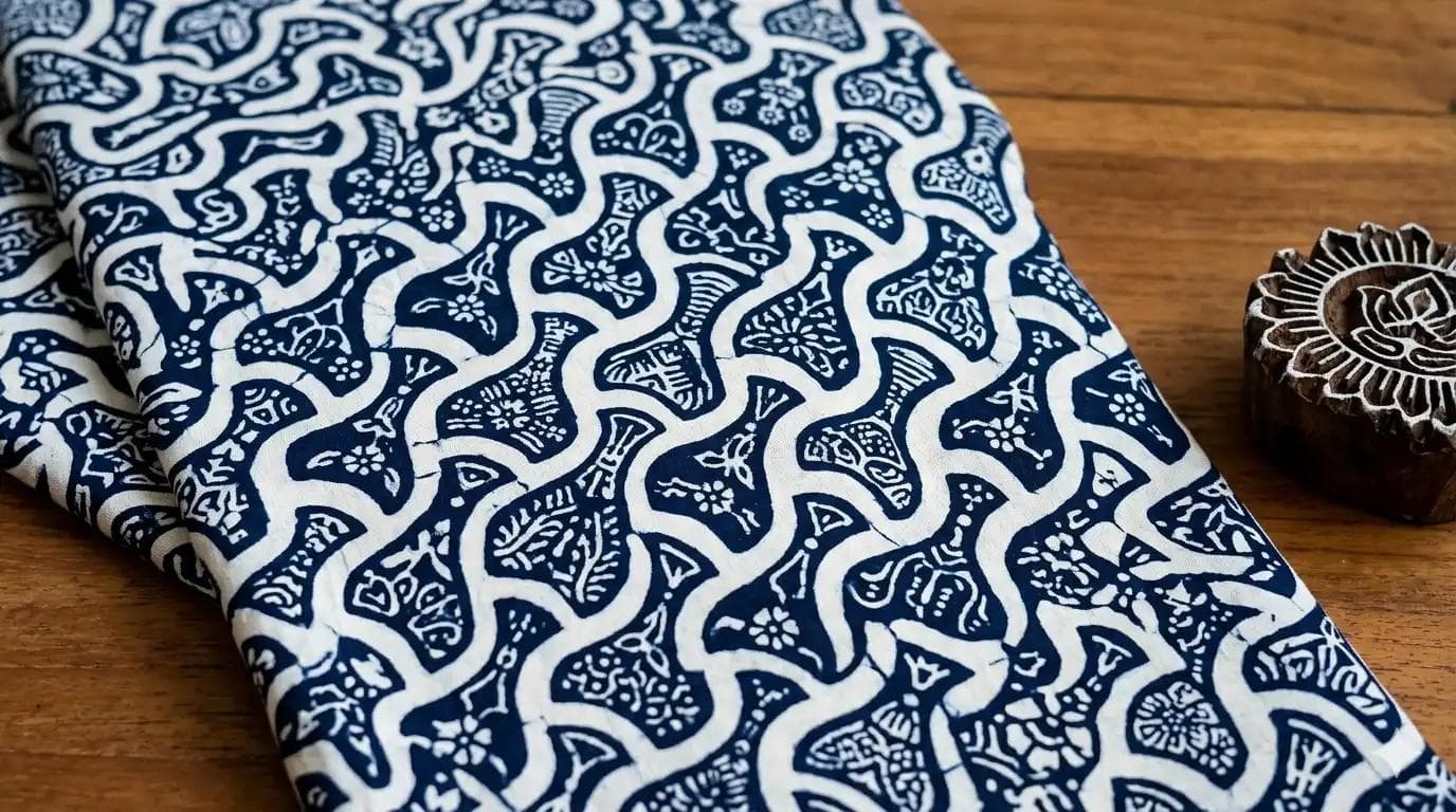 Rarely Known, Here’s the Hidden Meaning Behind Banyuwangi’s Paras Gempal Batik