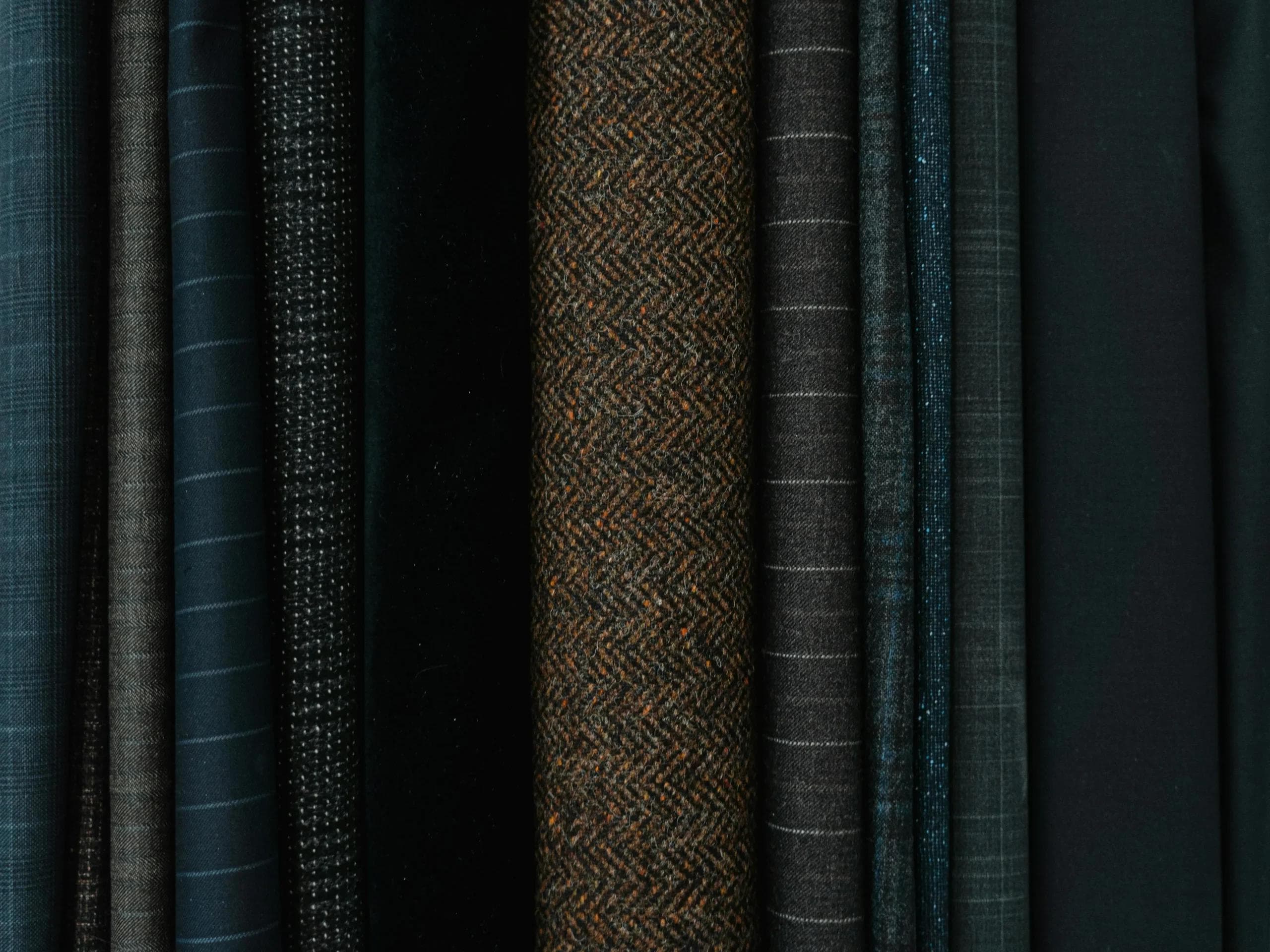 Do Dark Fabrics Contain More Dyes? Here Are the Facts, Risks, and Safe Wearing Tips