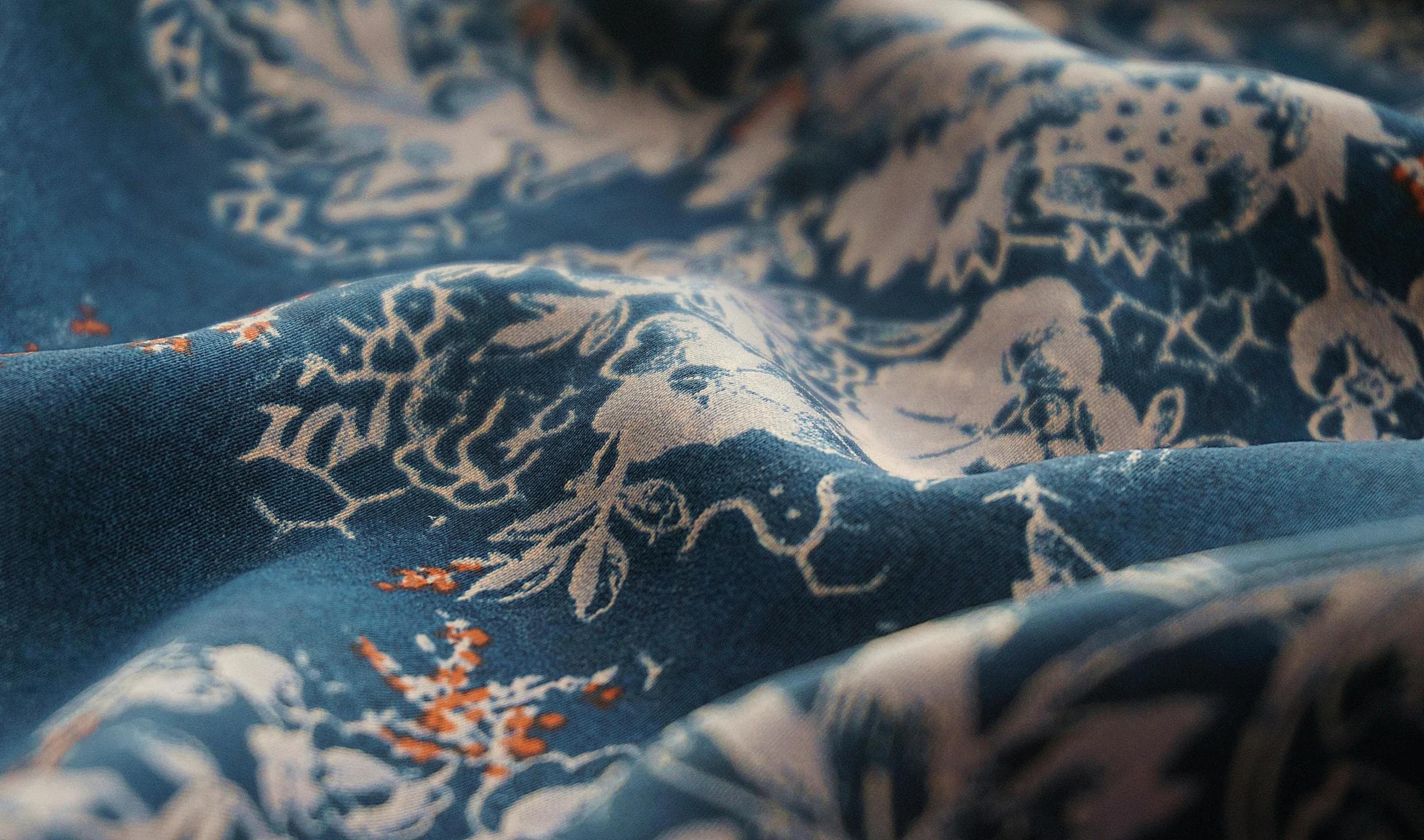 The Changing Textile Industry: Between Efficiency and the Loss of Cultural Value