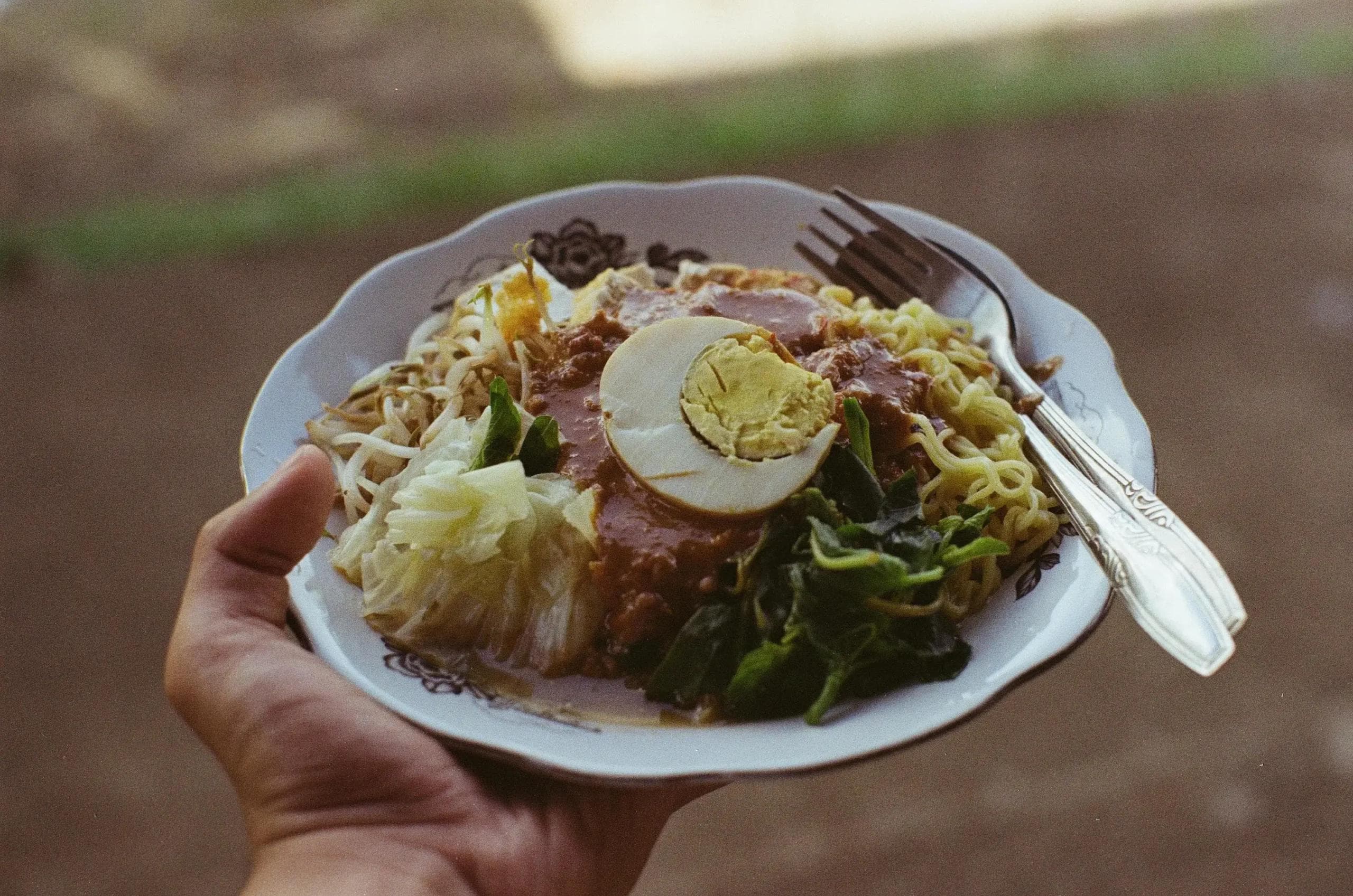 Why Banyuwangi Cuisine Has Flavors You Can’t Find Anywhere Else