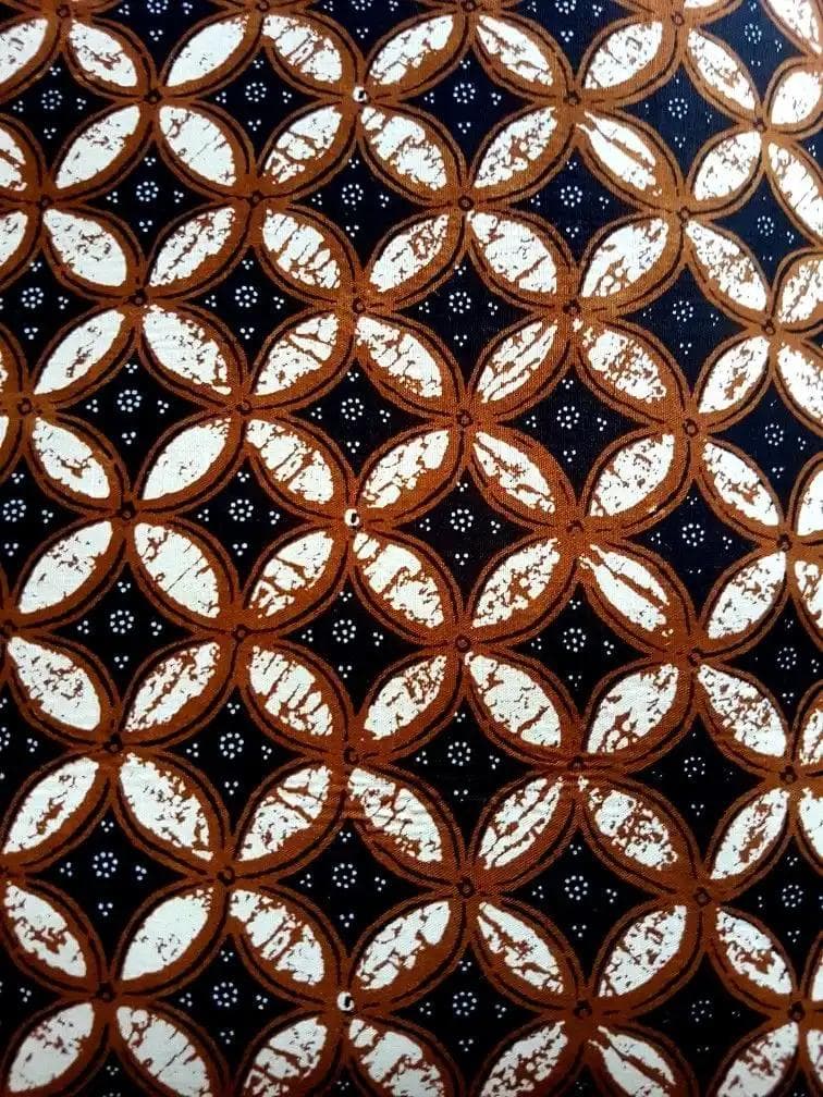 Kawung Batik