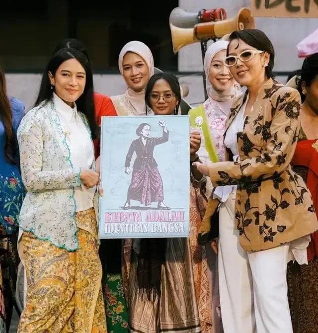 Kartini Day at Pusat Batik Banyuwangi: 7 Inspiring Values of R.A. Kartini for Modern Women