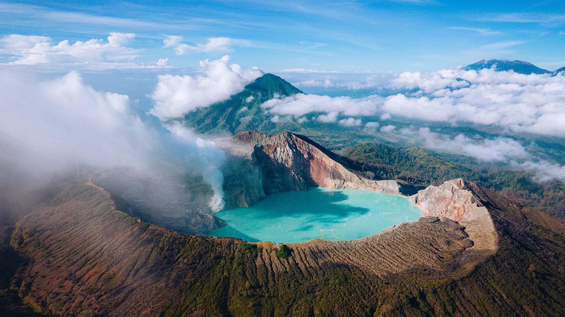 Libur Lebaran Usai, Tapi Banyuwangi Masih Ramai Wisatawan