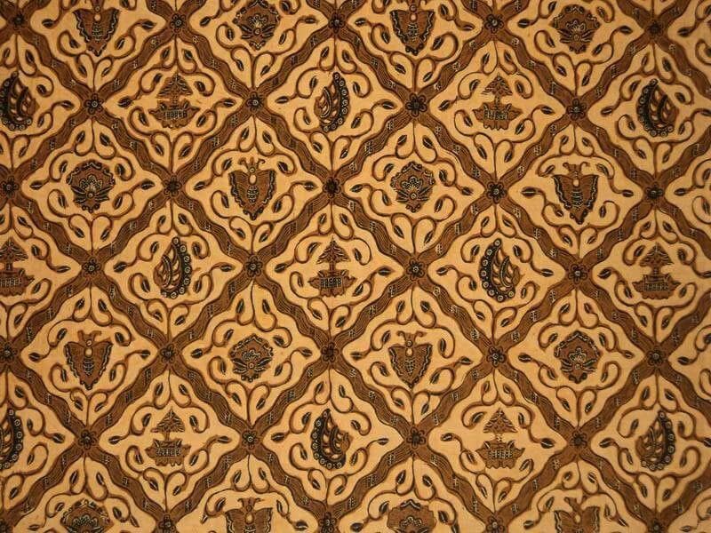sidomukti batik motif