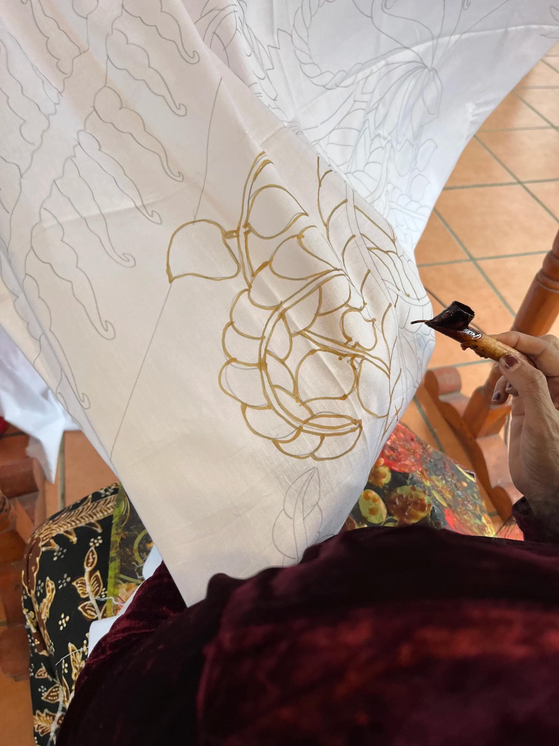 Batik Workshop in Banyuwangi: A Cultural Experience Travelers Should Try