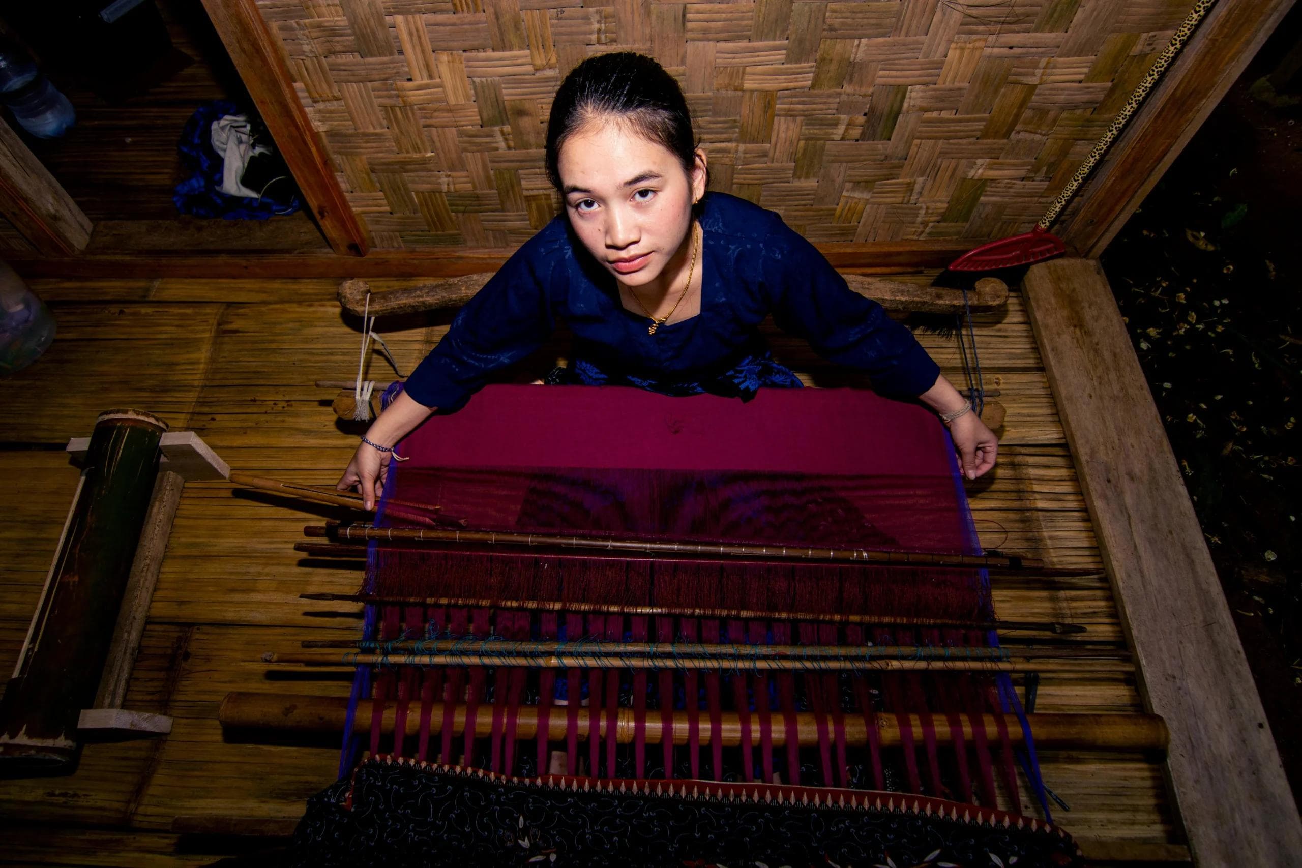 Why Does Handwoven Fabric Have a High Selling Value? Here’s Why Authentic Woven Textiles Can Be So Expensive