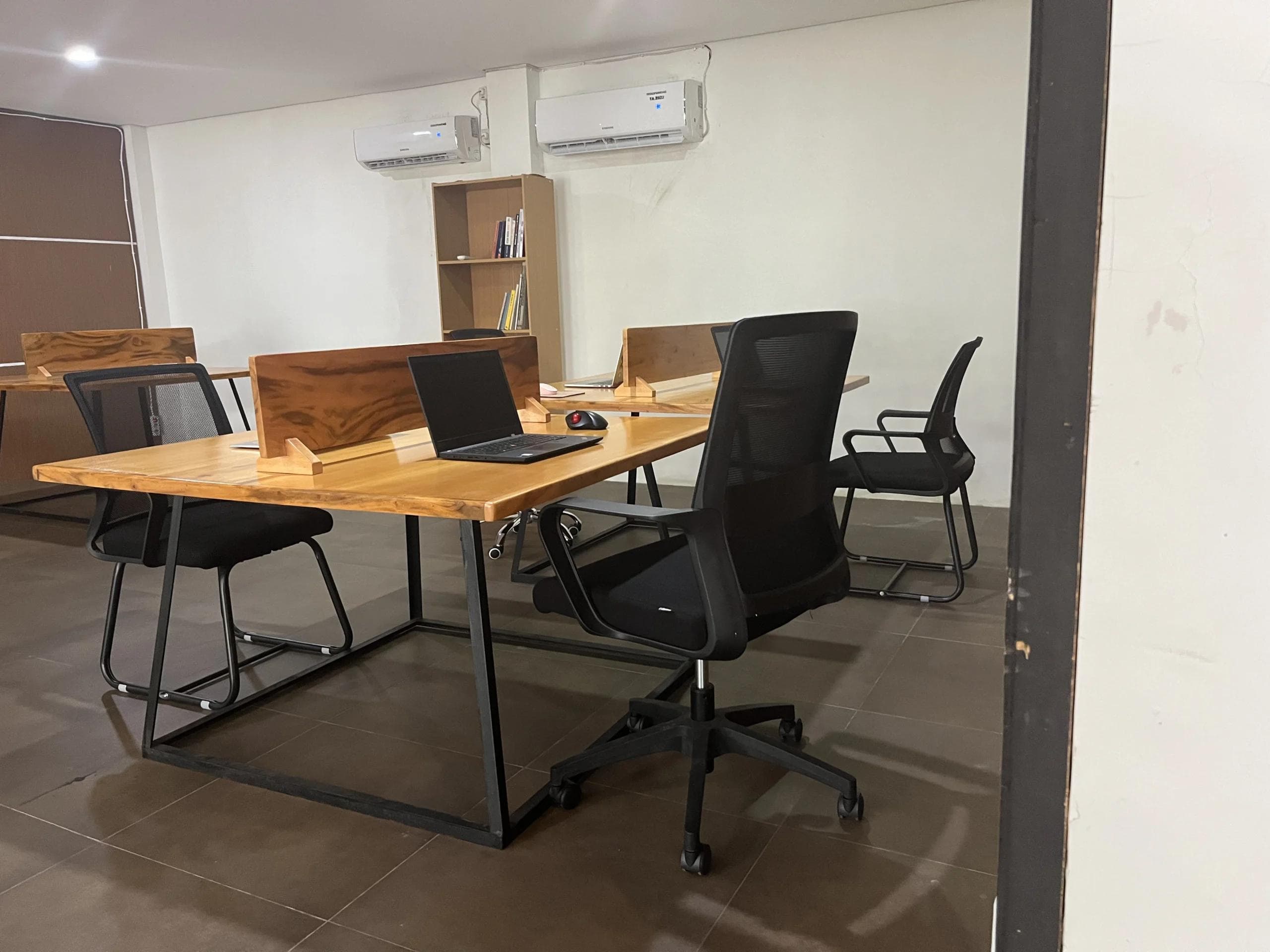 Coworking Space: Alternatif Ruang Kerja Modern di Banyuwangi