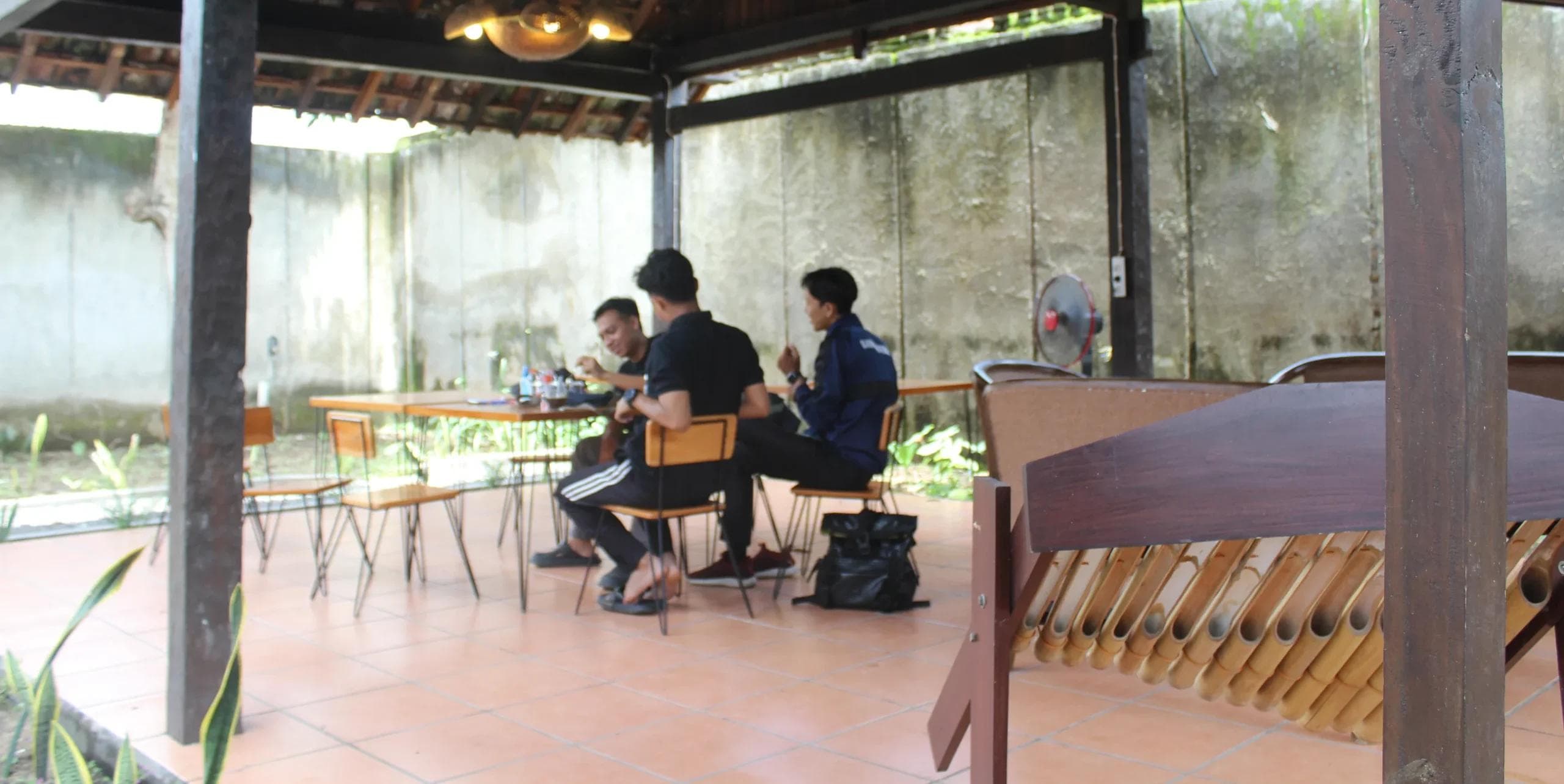 Sekar Jagad Hub – Ruang untuk Bertemu, Terhubung, dan Bertumbuh Bersama