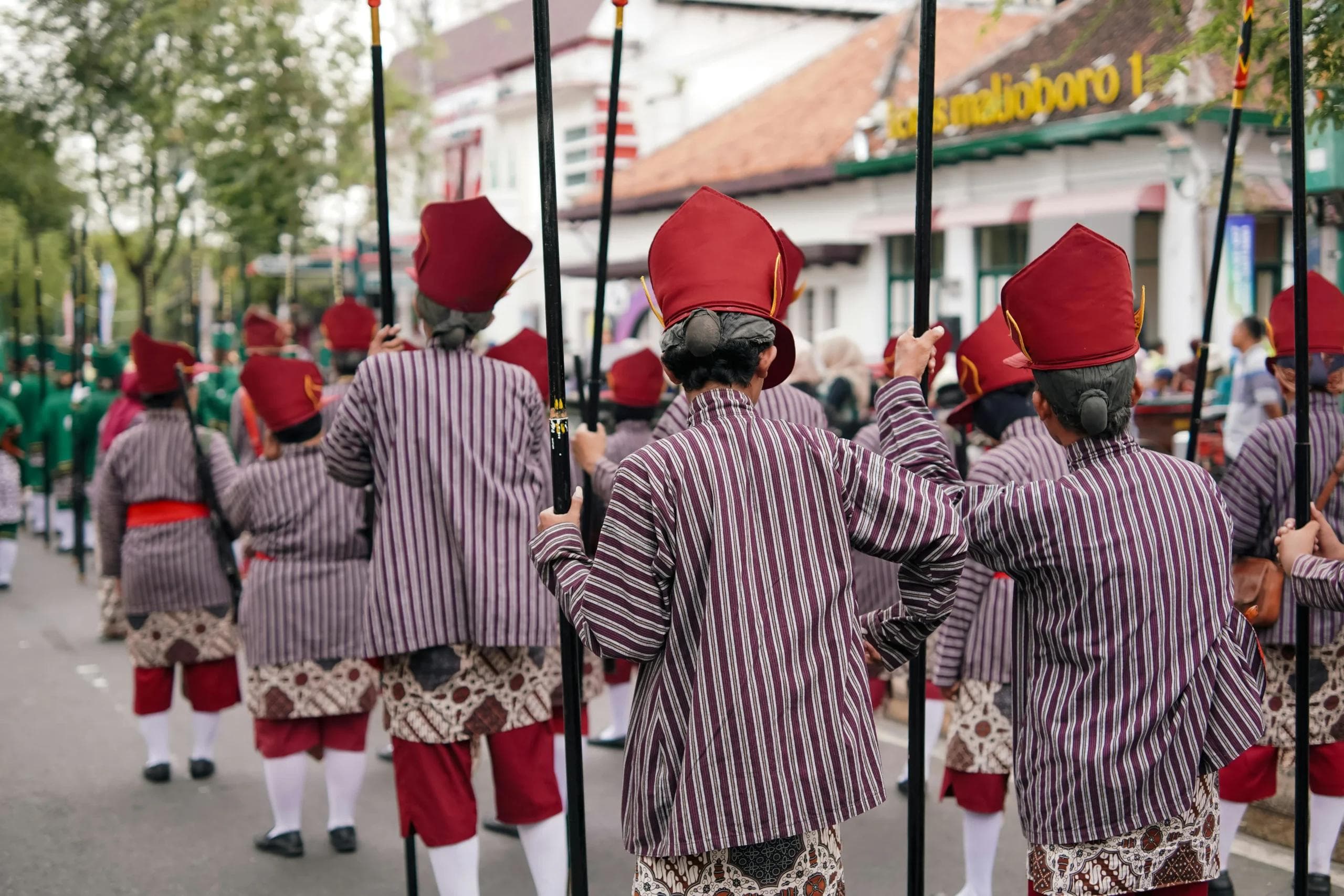 Cara Gen Z Membuat Budaya Lokal Mendunia di Era Digital