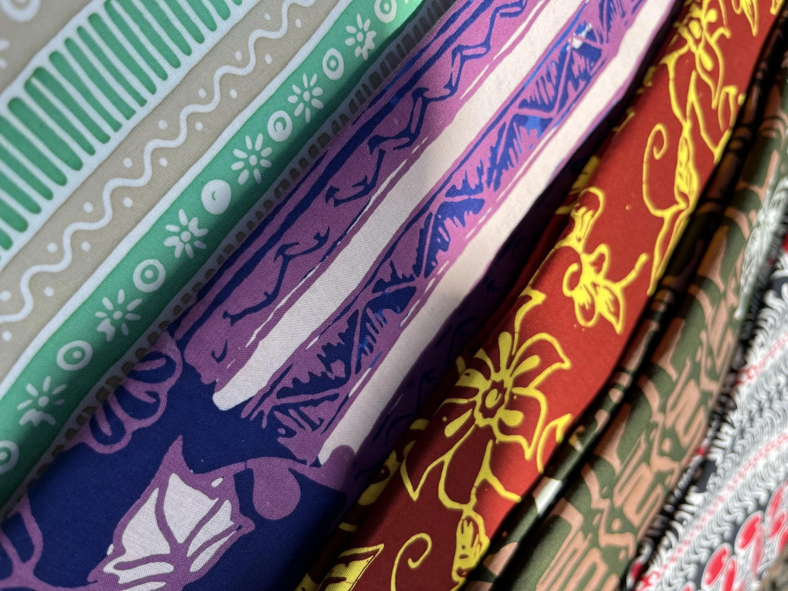 Apa Itu Batik dan Apa yang Tidak: Makna, Proses, dan Perjalanannya Menembus Dunia