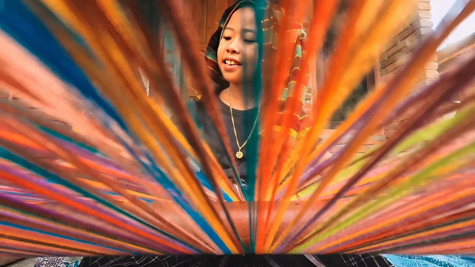 Film Menolak Punah: Refleksi Tentang Alam, Budaya, dan Masa Depan Banyuwangi