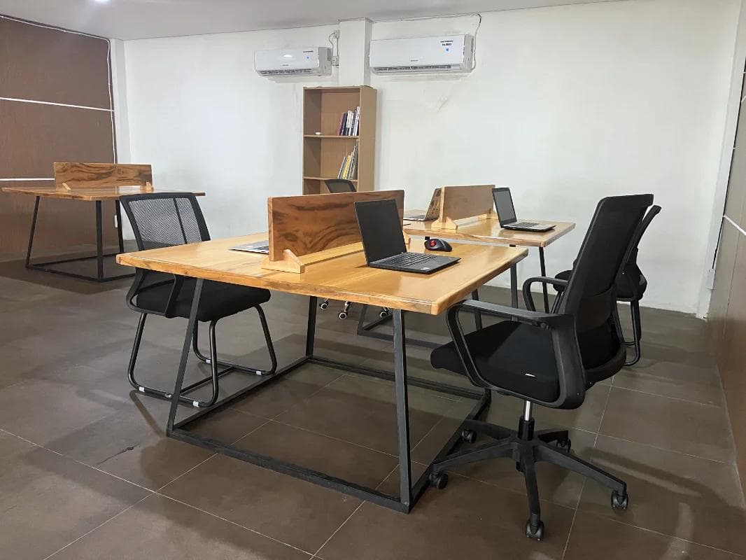 Coworking Space in Banyuwangi: Not Just Coffee Shops with WiFi
