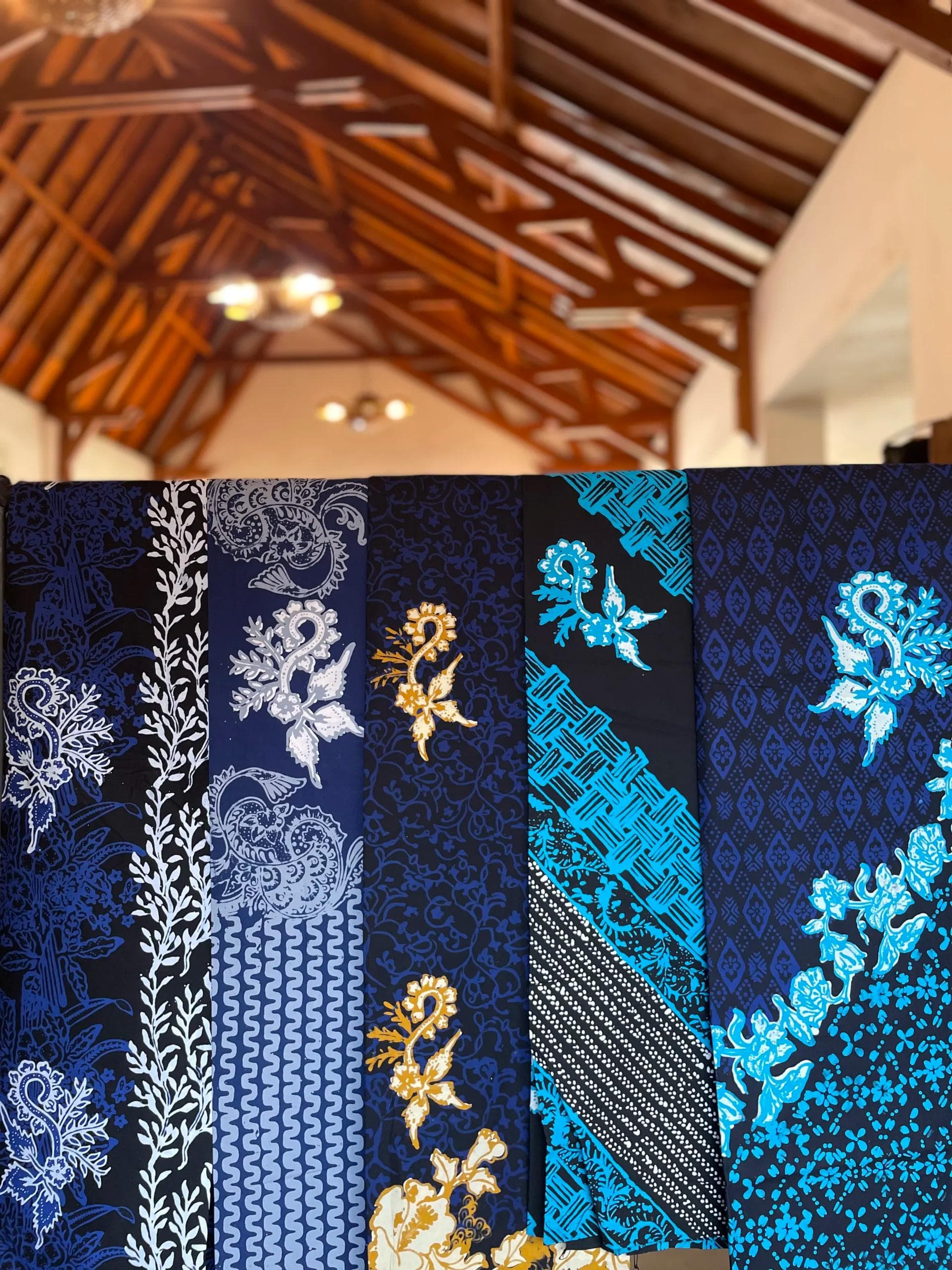 Wisata Budaya Banyuwangi: Mengenal Motif Batik dan Pengalaman Workshop Membatik