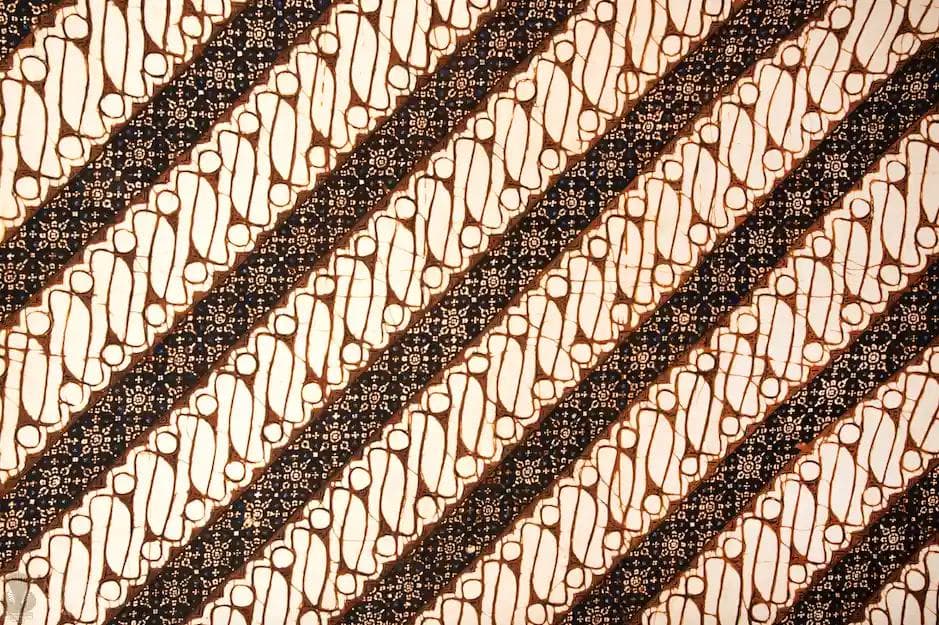 parang batik