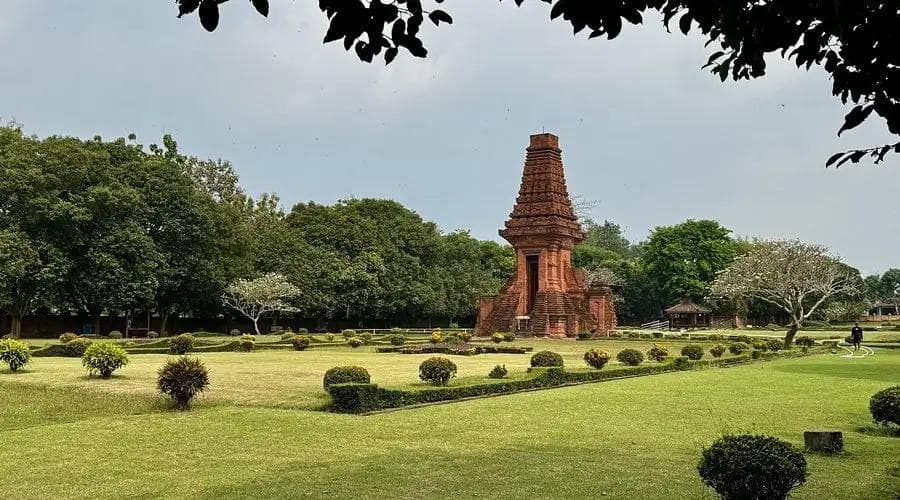 The Oldest Joglo in East Java: History and Unique Traditional Architecture