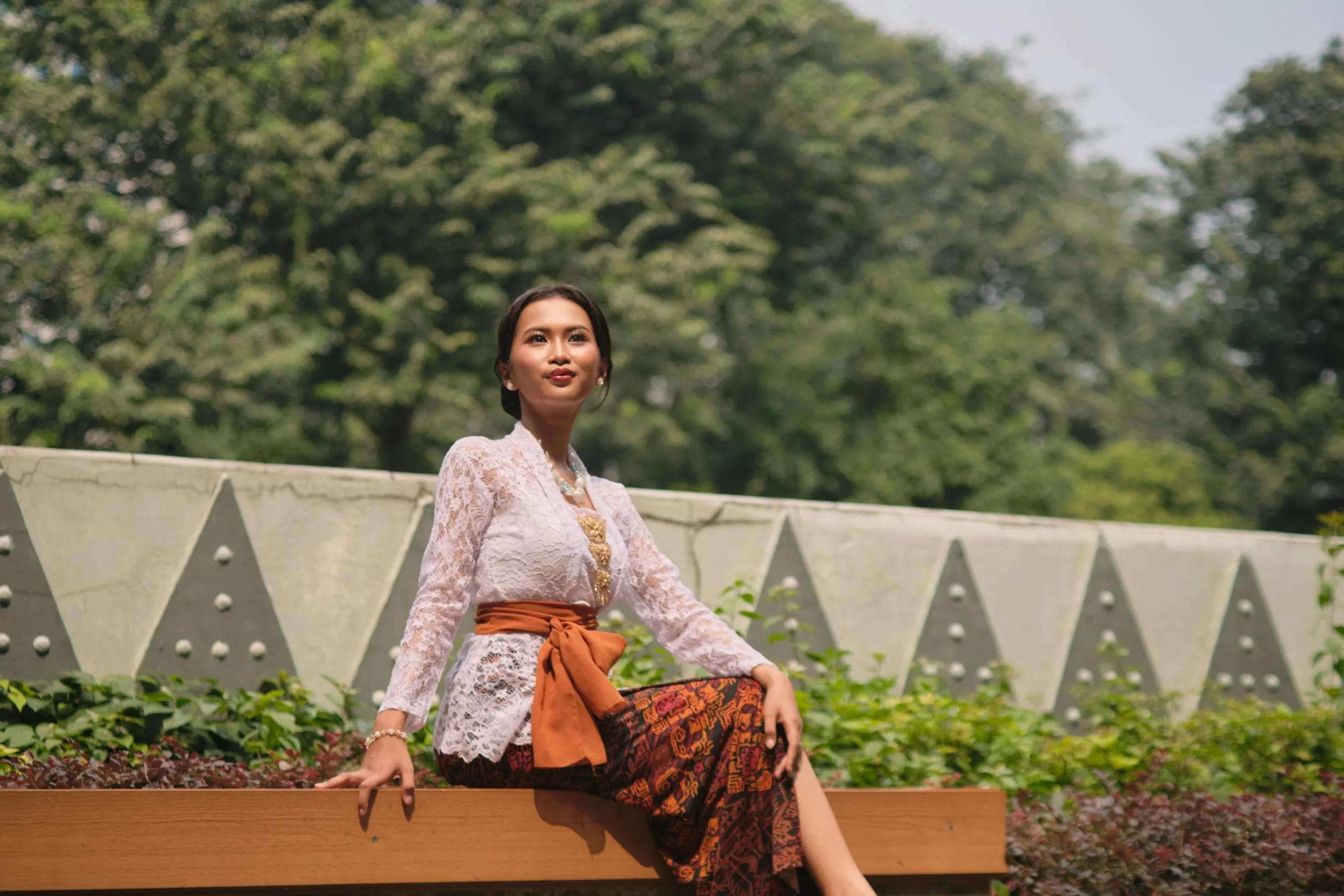 Types of Traditional and Modern Kebaya You Should Know