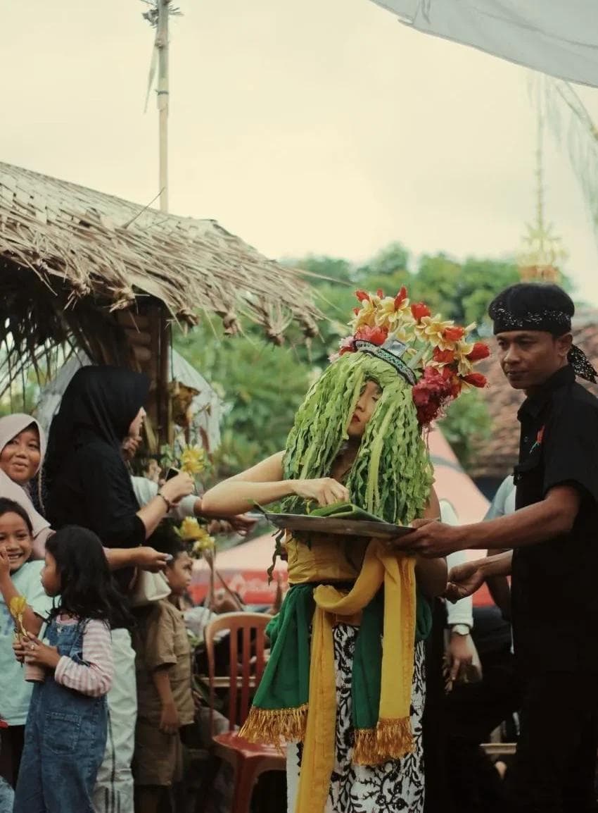 Puncak Ritual Seblang: Apa yang Terjadi di Hari Terakhir?