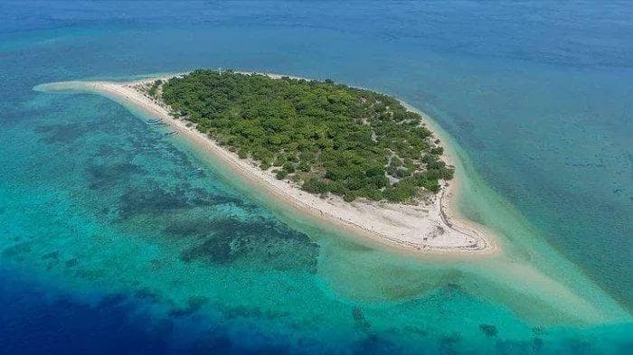 Tabuhan island