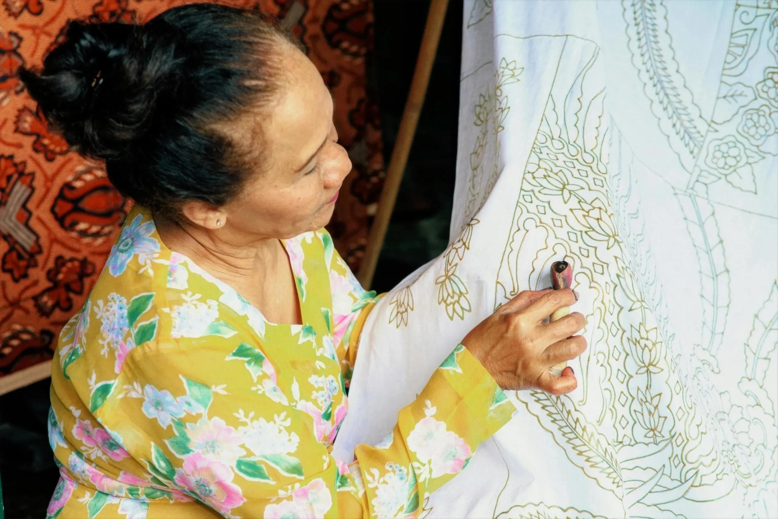 5 Biggest Batik-Producing Cities in Indonesia, Number 1 Is Globally Recognized!