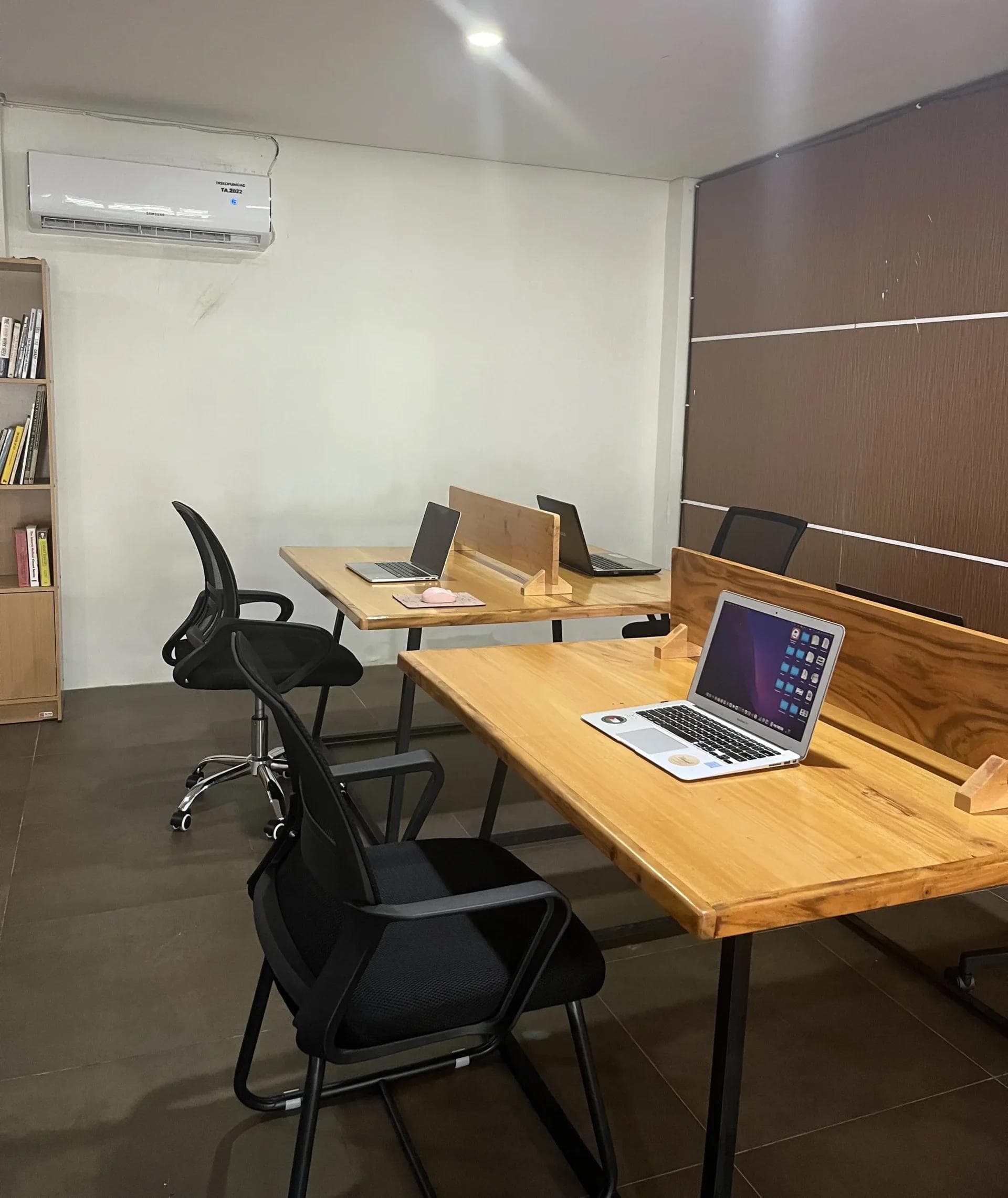 Dari WFC ke Coworking Space: Cara Bekerja Lebih Produktif di Banyuwangi
