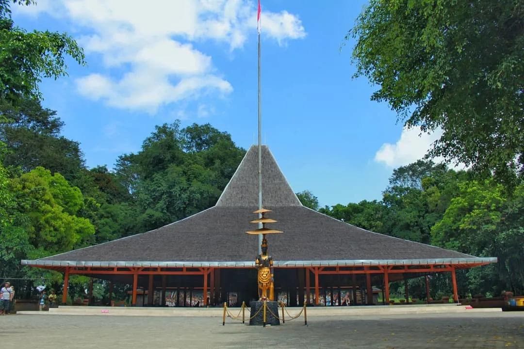 Trowulan Cultural heritage