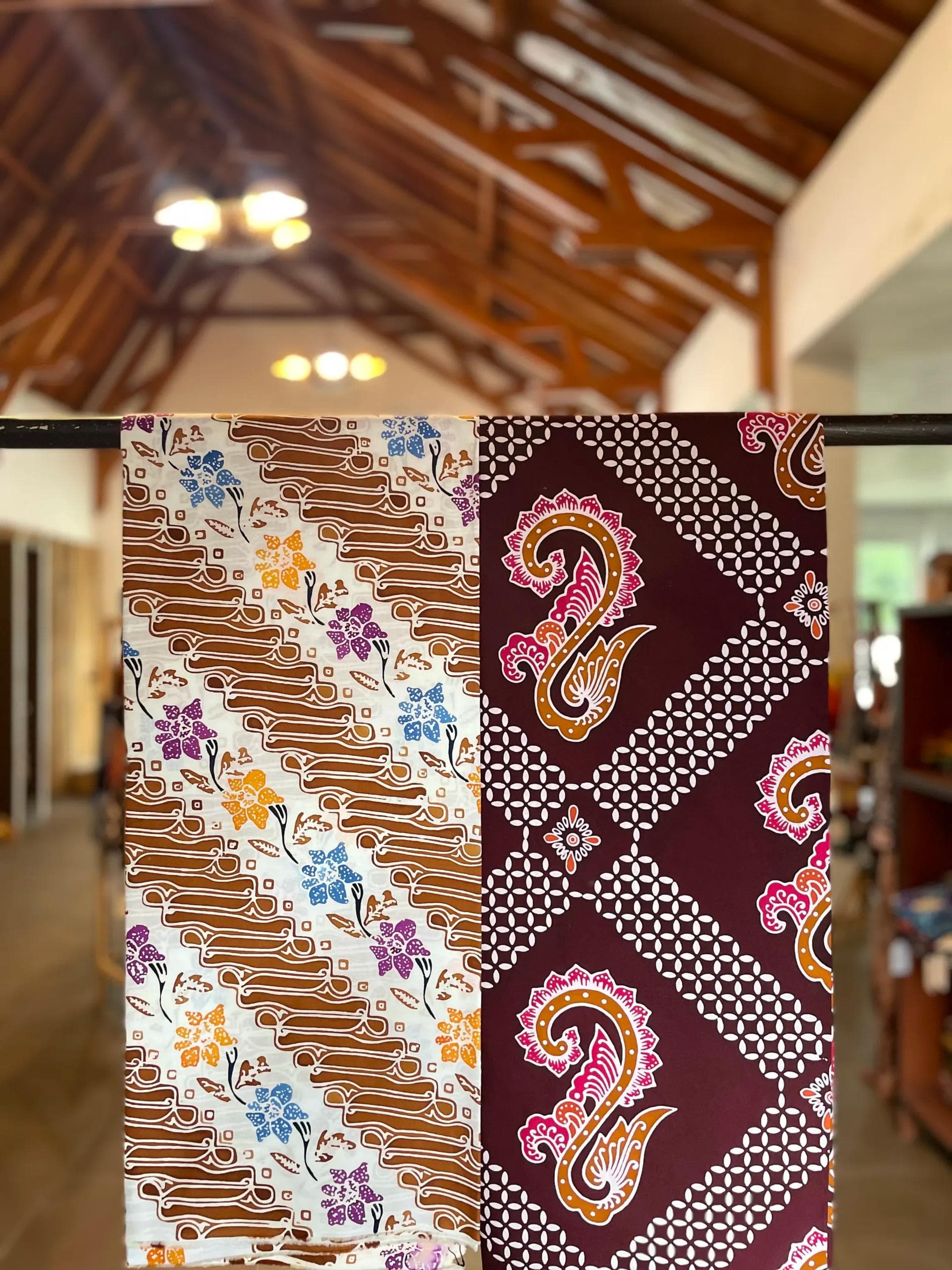 Surprising Facts About Batik Most People Don’t Know