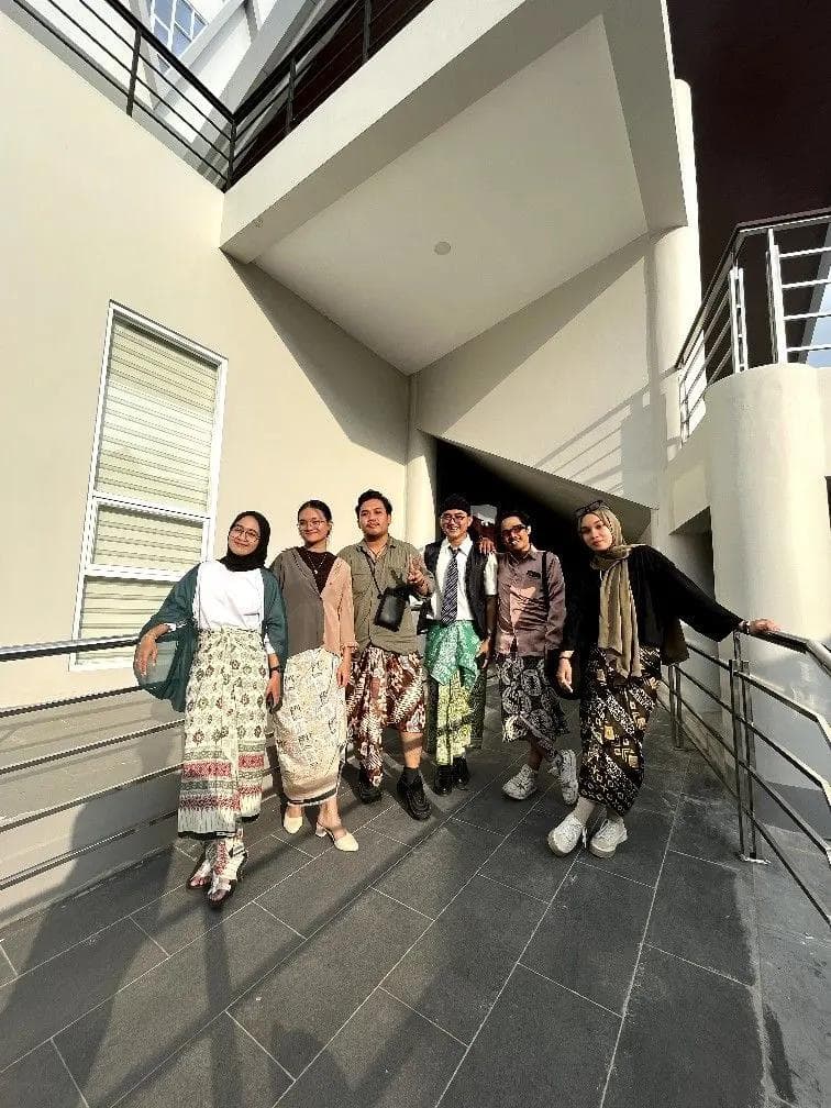 Hari Kartini di Pusat Batik Banyuwangi: Semangat R.A. Kartini di Era Modern untuk Perempuan Tangguh